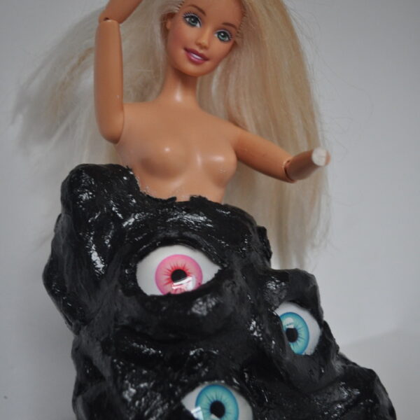 Alex Coyle Art - Sculpture