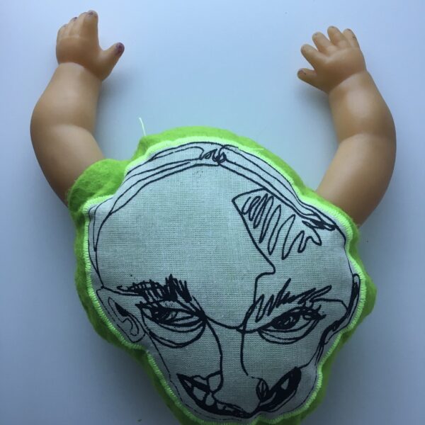 Alex Coyle Art - Sculpture