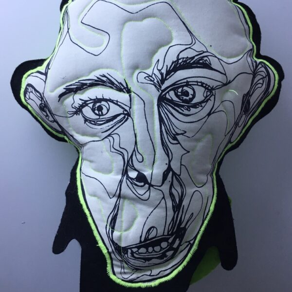 Alex Coyle Art - Sculpture
