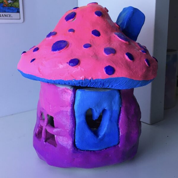 Alex Coyle Art - Sculpture