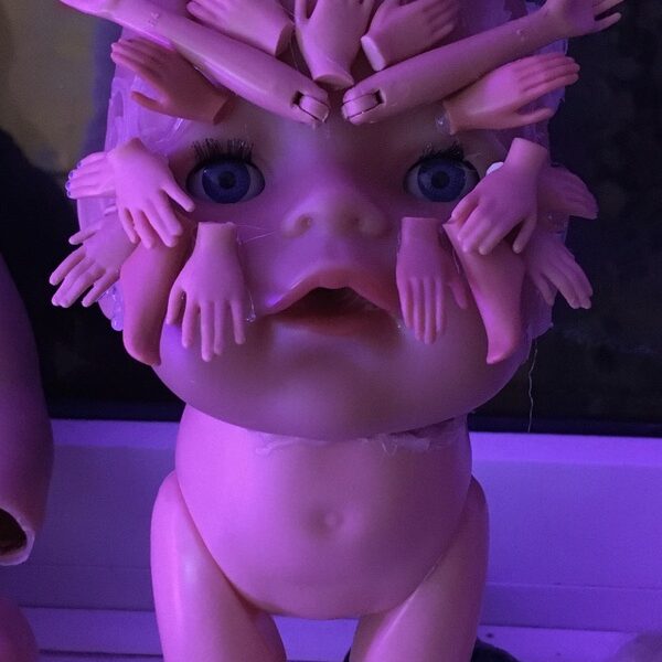 Alex Coyle Art - Sculpture