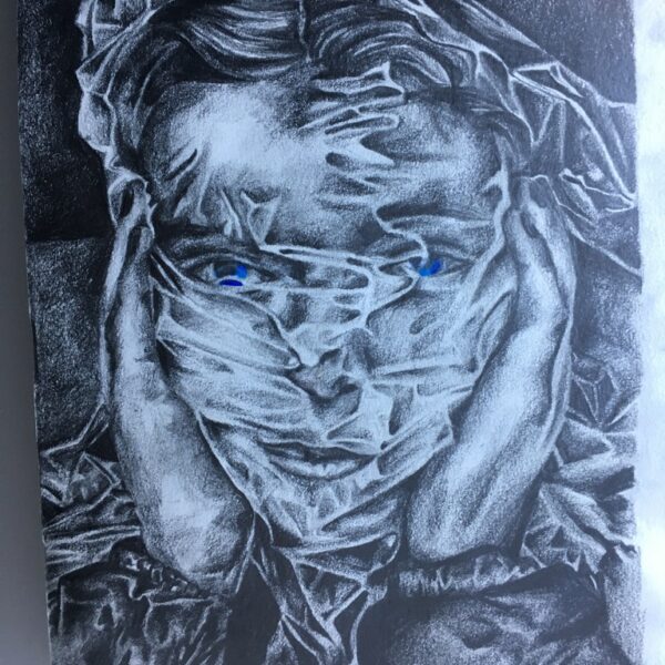 Alex Coyle Art - Drawings