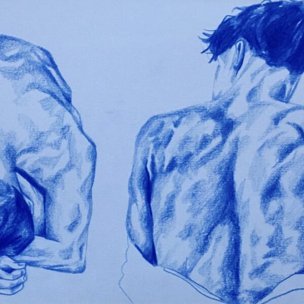 Alex Coyle Art - Drawings