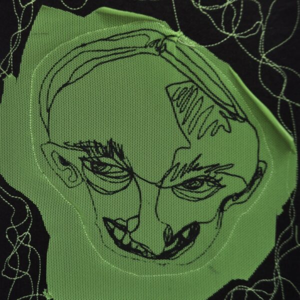 Alex Coyle Art - Textile Media