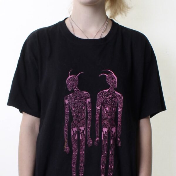 Alex Coyle Art - Textile Media