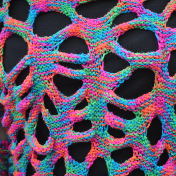 Alex Coyle Art - Textile Media