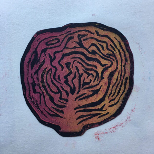 Alex Coyle Art - Printmaking